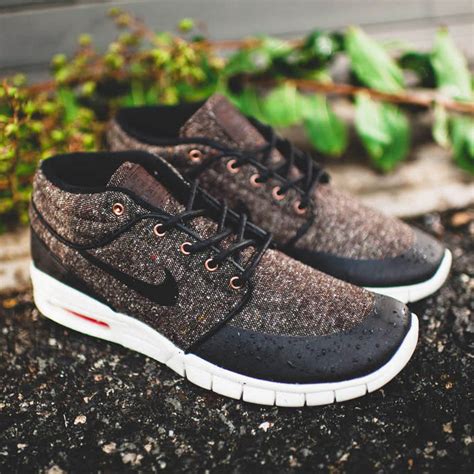 nike stefan janoski heren|nike stefan janoski tweed.